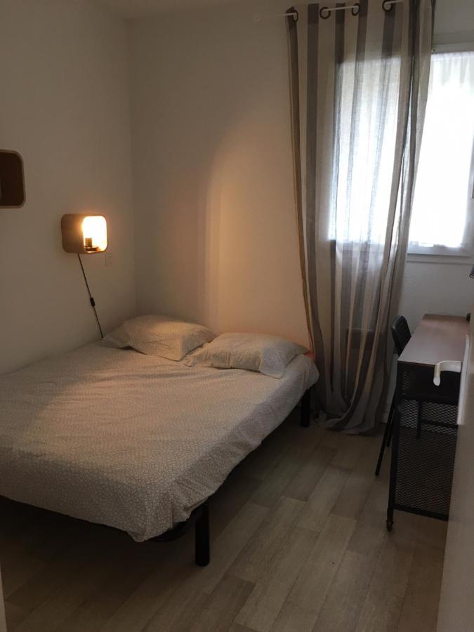 Residence La Croisiere- Appt Duplex 6 Personnes Anglet Exterior foto